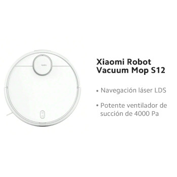 Xiaomi Robot Vacuum Mop