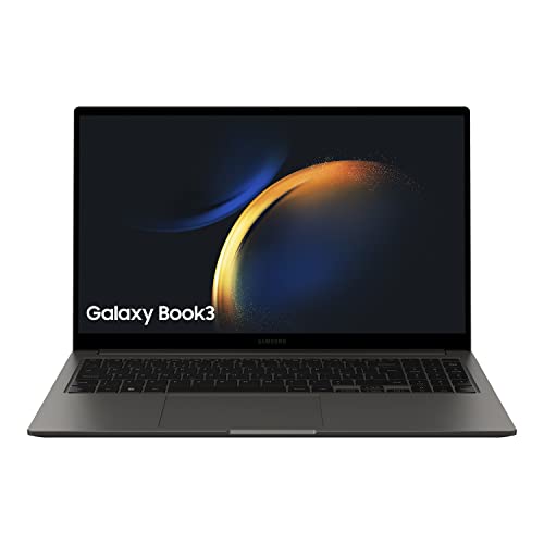 Laptop Samsung Galaxy Book3