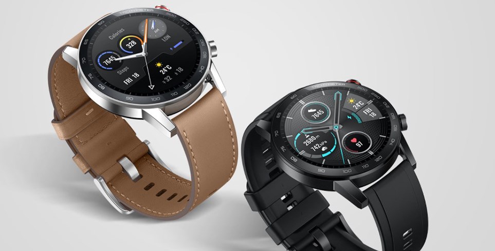 comprar Honor MagicWatch 2 oferta