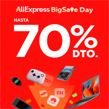 big save day descuento