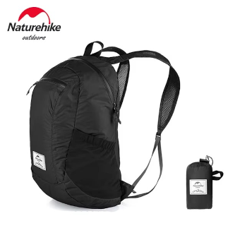 Mochila Naturehike diseño