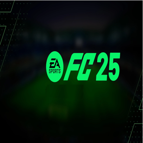 preventa FC 25 diseño