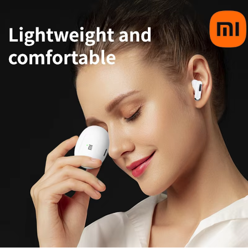 Auriculares inalámbricos XIAOMI pequeños