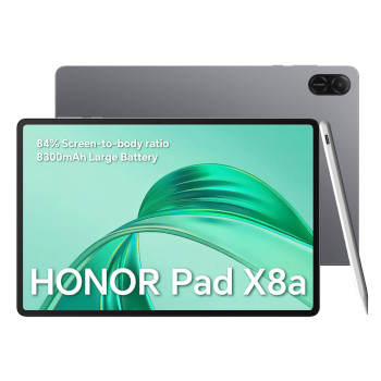 Honor Pad