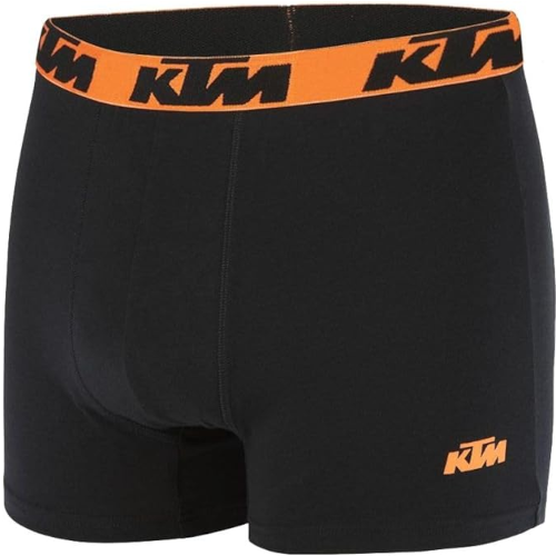 Pack 10 calzoncillos ktm elastico