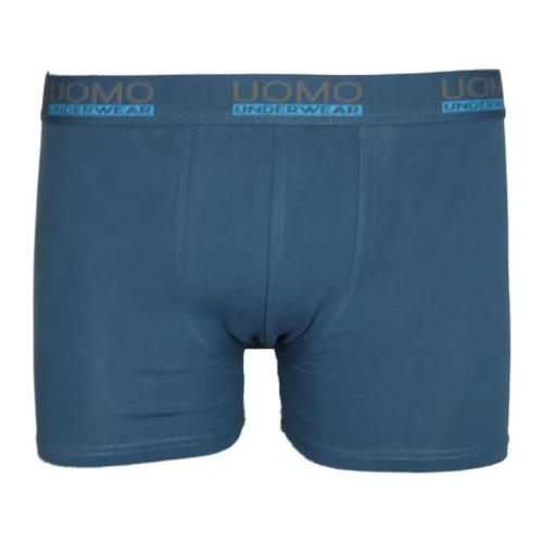 Pack de 12 Uds Underwear azul