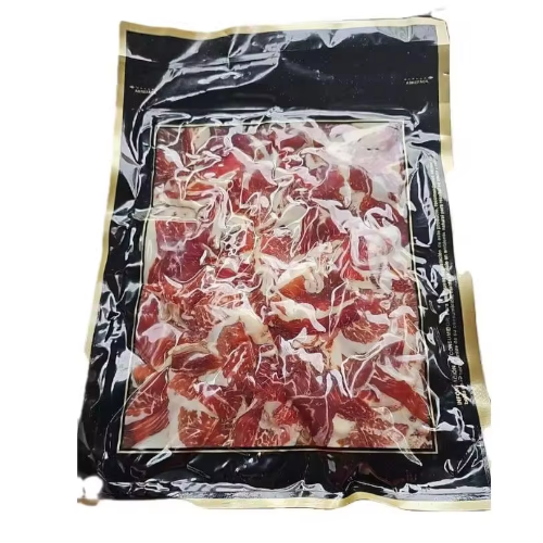 Pack de Jamón Ibérico en lonchas