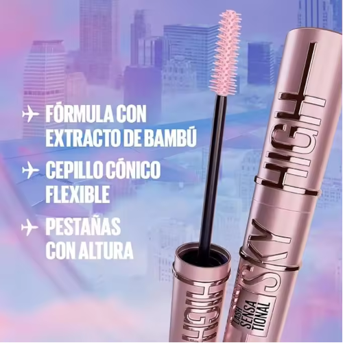 Pack duo de maquillaje beneficios