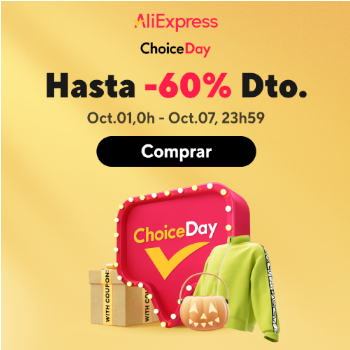 choice day ofertas