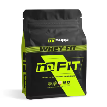 Whey Fit paquete