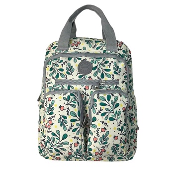 diseño de la Mochila Informal para Mujer