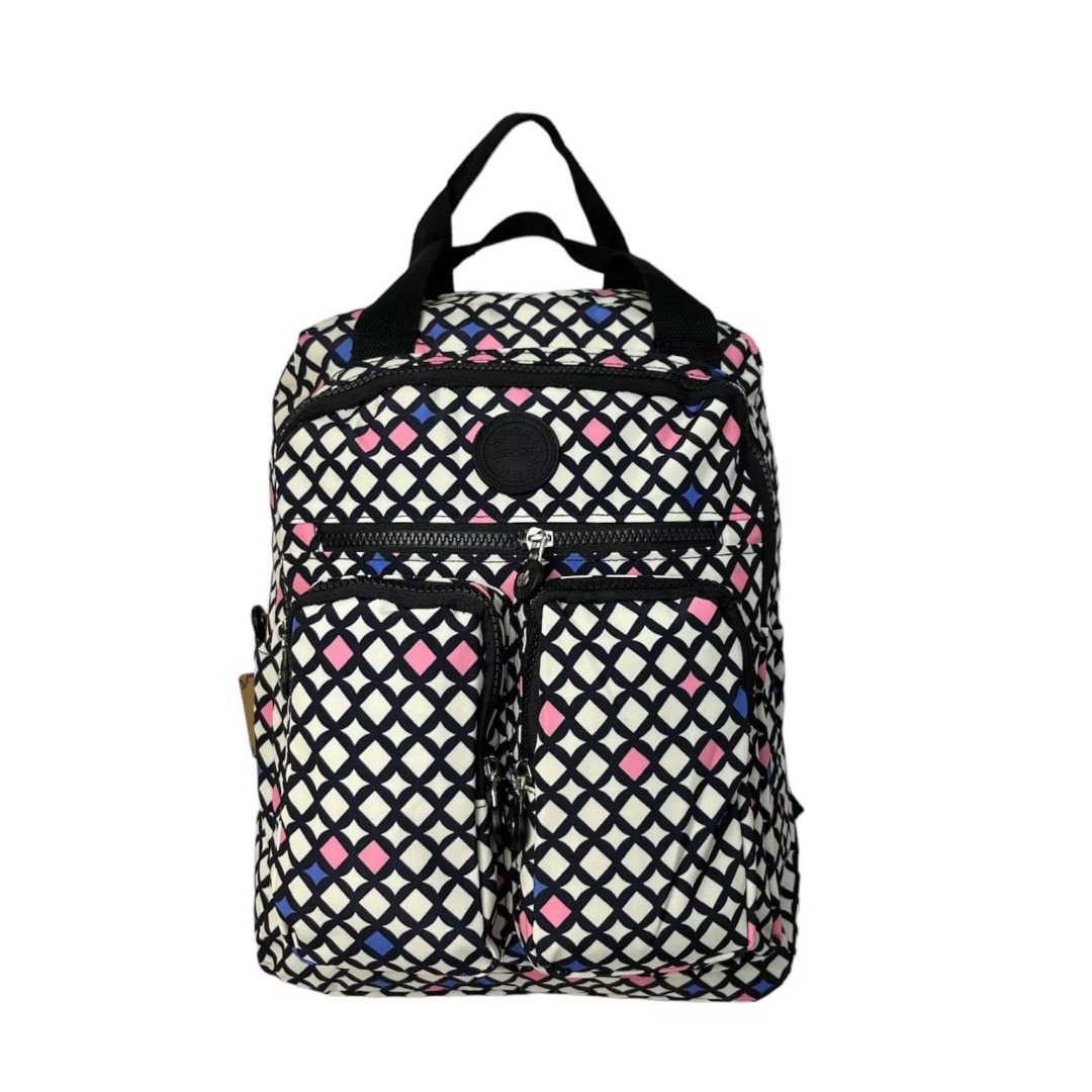 Mochila Informal para Mujer compacta