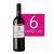 ¡6 Botellas de vino Jaume Serra Tinto Crianza SÚPER REBAJADAS!