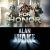 For Honor y Alan Wake GRATIS en Epic Store
