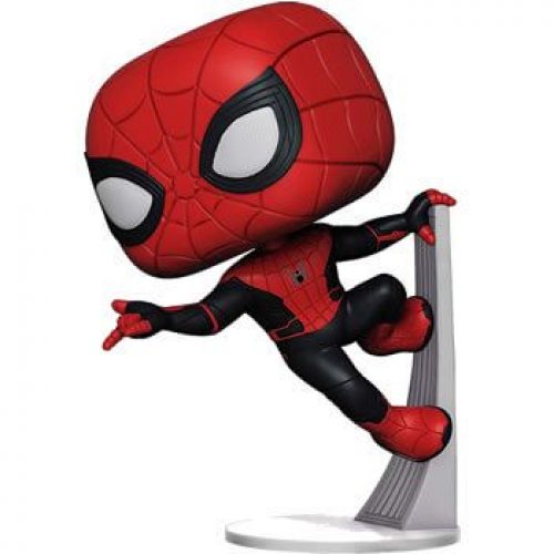 Funko Spider-Man Far from Home a mínimo histórico y envío gratis