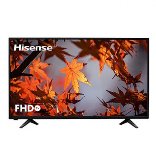 TV Hisense 32″ Full HD por 149€ en Amazon