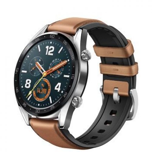 Huawei Watch GT Classic a precio mínimo en Amazon