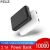 Power Bank de 10000mah Pzoz por solo 8,98€. ¡Tirada de precio!