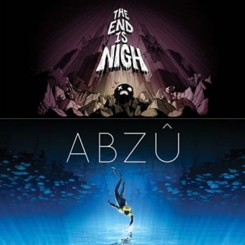 The End is Nigh y Abzu gratis en Epic Store