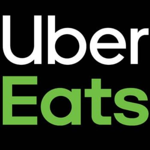 Hasta 60% de descuento en Uber Eats