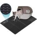 Alfombrilla para gatos Dadypet en Amazon