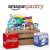 ¡Consigue 10€ GRATIS en Amazon Pantry!