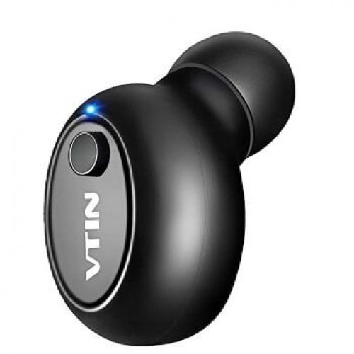 Mini Auricular Bluetooth VicTsing por 9,74€ en Amazon