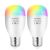 Bombilla LED inteligente Reafoo (x2) por 19,97€