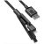 Cable 3 en 1 Nomad por 31,95€ en Lululook