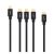 5 cables Micro USB Aukey por 6,99€ en Amazon