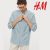 Camisas hombre H&M: ¡Todas por menos de 10€!