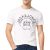 Camiseta hombre Jack & Jones con 54% de DESCUENTO