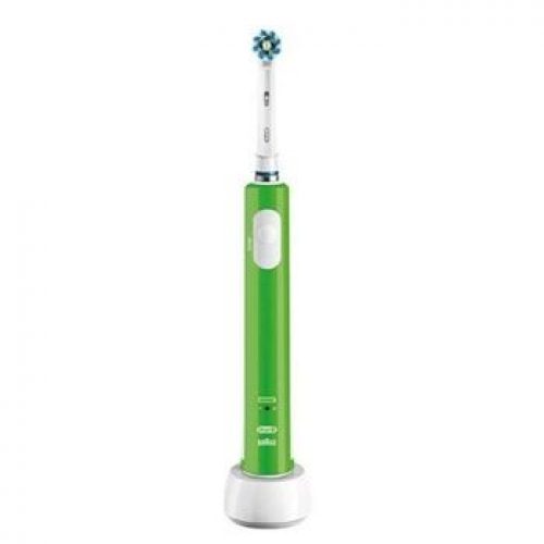 Cepillo de dientes eléctrico Oral-B Pro 600 CrossAction por 19,99€