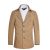 Chaqueta hombre Trench Coat por 16,80€