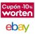 ¡Ahorra hasta 50€ en Worten con el cupón de Ebay!