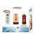 Lote de viaje con 3 cremas solares Hawaiian Tropic por 14,68€ en Amazon