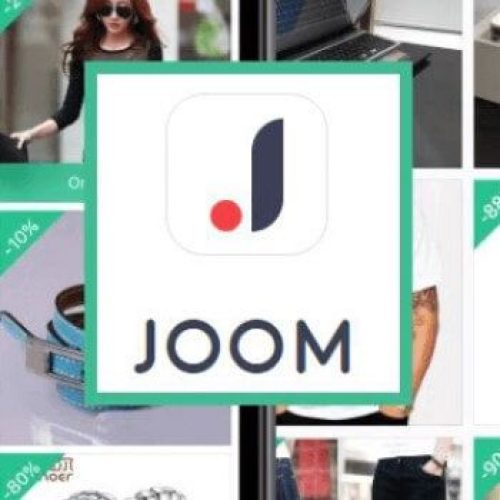 Ofertas, cupones y descuentos en la app de Joom