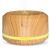 Difusor de aromaterapia de madera Neloodony por 10,98€
