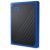 Disco duro sólido externo WD My Passport Go 1 TB por 129,99€