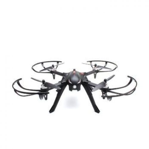 Dron MJX B3 Bugs 3 por 49,75€ en Banggood