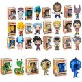 Funkos Dragon Ball por 7,71€ y envío gratis- Aniversario Aliexpress