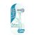 Cuchilla Gillette Venus Embrace Sensitive + 5 cuchillas ¡solo hoy a 21,99€!