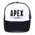 Gorra Apex Legends por 4,47€