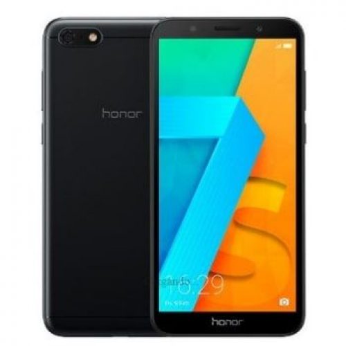 Honor 7S 2GB 16GB por 84,67€ con cupón descuento