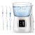 Irrigador dental Flosser a precio de CHOLLO