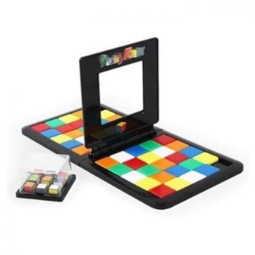 Juego de mesa Rubik’s Race por 7,85€