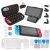 Kit de accesorios 13 en 1 para Nintendo Switch Keten REBAJADO