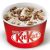 Mini McFlurry Kit Kat por 1€ en McDonalds