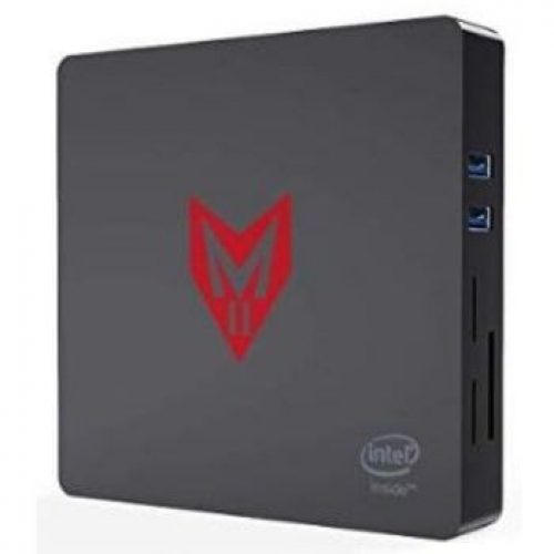 Mini PC VGROUND MII por 119,24€ en Amazon