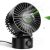 Mini ventilador Simbr por 8,39€ con cupón descuento